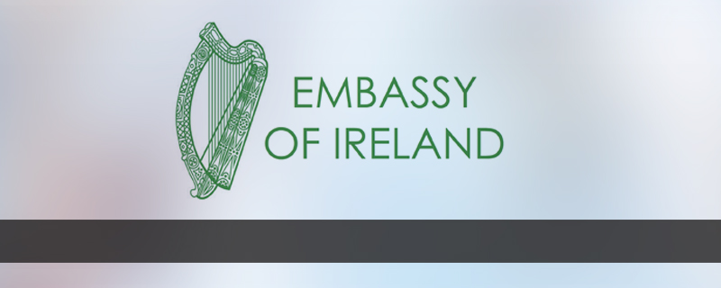 Embassy of Ireland 